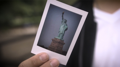 Skymember Presents: Project Polaroid (box color varies) by Julio Montoro and Finix Chan - Trick - Image 4