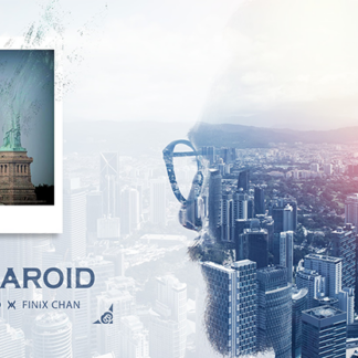 Skymember Presents: Project Polaroid (box color varies) by Julio Montoro and Finix Chan - Trick
