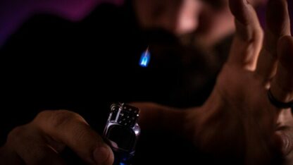 FLAME (Gimmicks and Online Instruction) by Murphy's Magic Supplies - Trick - Image 3