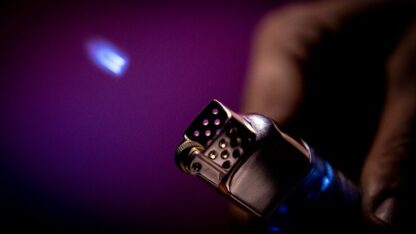 FLAME (Gimmicks and Online Instruction) by Murphy's Magic Supplies - Trick - Image 4