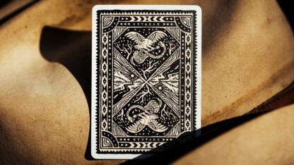Voyager Playing Cards by theory11 - Image 3