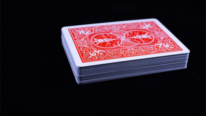 Svengali Pro Red (Gimmicks and Online Instructions) by Invictus Magic - Trick - Image 2