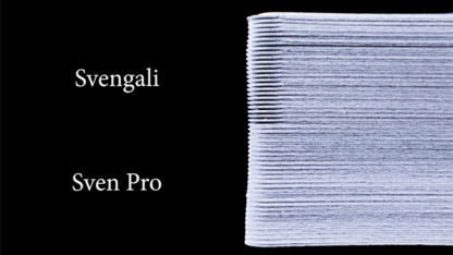 Svengali Pro Red (Gimmicks and Online Instructions) by Invictus Magic - Trick - Image 3