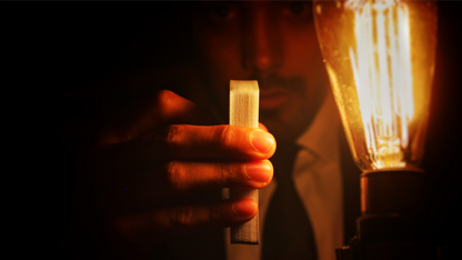 Svengali Pro Blue by Invictus Magic - Trick - Image 3