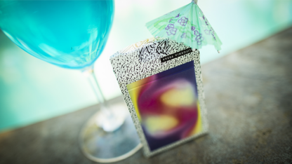 Malibu V2 Playing Cards by Toomas Pintson - Image 2