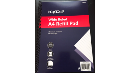 SvenPad® KoD Euro A4 Stage Size (Single) - Trick - Image 2