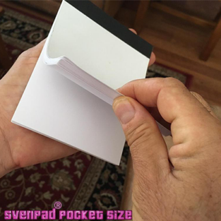 SvenPad® Original Pocket Size (Pair) - Trick