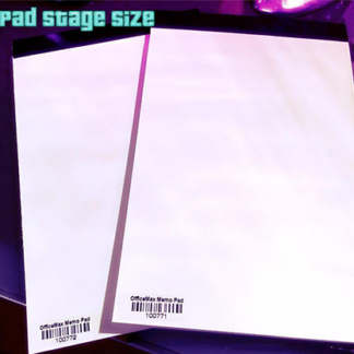 SvenPad® Original Stage Size (Pair) - Trick