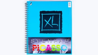 SvenPad® Picasso: Large Tri-Section (Large Format) - Trick - Image 3