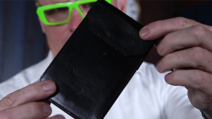 Multi-Wallet (Gimmick and Online Instructions) by Leo Smetsers - Trick - Image 4