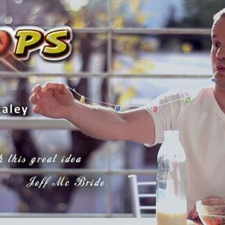 The Loops (Gimmicks and Online Instructions) by Gustavo Raley - Trick