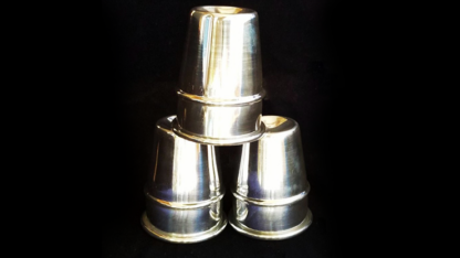 P&L Cups and Balls by P&L - Trick - Image 2