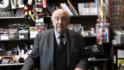 RSVPMAGIC Presents The Glasgow Connection by Eddie McColl - DVD - Image 6