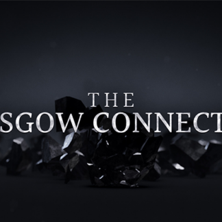 RSVPMAGIC Presents The Glasgow Connection by Eddie McColl - DVD