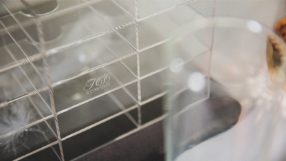 Crystal Playing Cards Cabinet by TCC - Trick - Image 3