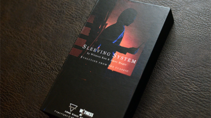 Sleeving System by Witness Kou & Amor Magic - Trick - Image 2
