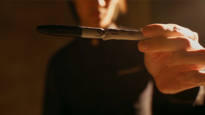 Sleeving System by Witness Kou & Amor Magic - Trick - Image 5