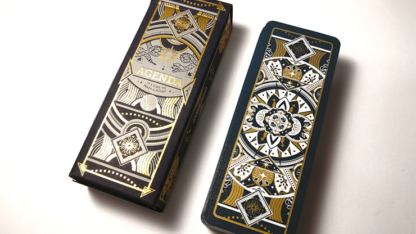 Redux Go Playing Cards - Image 3