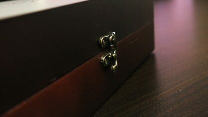 Paul Harris Presents True Astonishments Box Set (Gimmicks and Online Instructions) by Paul Harris - Trick - Image 5