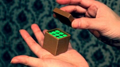 Cube Vision 1-1-6 by Takamiz Usui and Syouma - Trick - Image 2