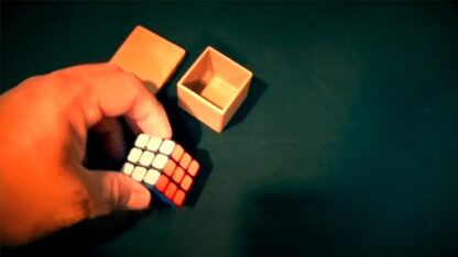Cube Vision 1-1-6 by Takamiz Usui and Syouma - Trick - Image 3