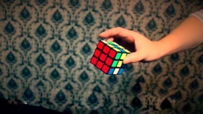 Cube Vision 1-1-6 by Takamiz Usui and Syouma - Trick - Image 4