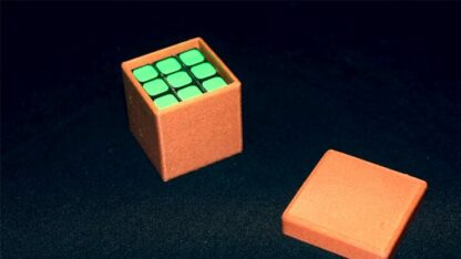 Cube Vision 1-1-6 by Takamiz Usui and Syouma - Trick - Image 5