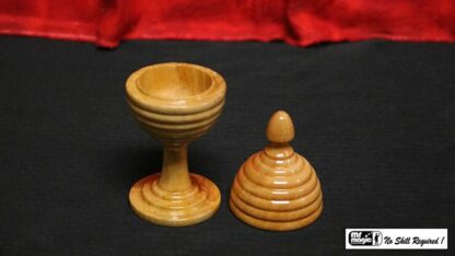 Ball and Vase by Mr. Magic - Trick - Image 2