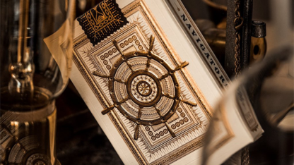 Navigators Playing Cards by theory11 - Image 2