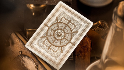 Navigators Playing Cards by theory11 - Image 3