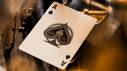 Navigators Playing Cards by theory11 - Image 5