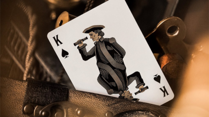 Navigators Playing Cards by theory11 - Image 6