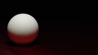 Perfect Manipulation Balls (1.7 White ) by Bond Lee - Trick - Image 2
