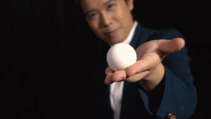 Perfect Manipulation Balls (1.7 White ) by Bond Lee - Trick - Image 3