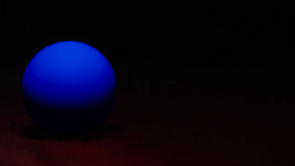 Perfect Manipulation Balls (1.7 Blue) by Bond Lee - Trick - Image 2