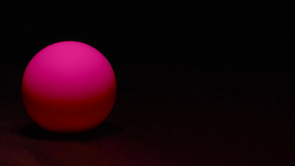 Perfect Manipulation Balls (1.7 Pink) by Bond Lee - Trick - Image 2
