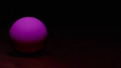 Perfect Manipulation Balls (1.7 Purple) by Bond Lee - Trick - Image 2