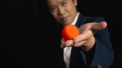 Perfect Manipulation Balls (1.7 Orange) by Bond Lee - Trick - Image 3