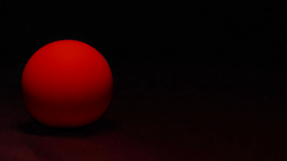 Perfect Manipulation Balls (2" Red) by Bond Lee - Trick - Image 2