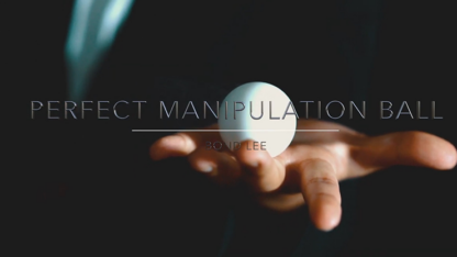 Perfect Manipulation Balls (2" Red) by Bond Lee - Trick - Image 5
