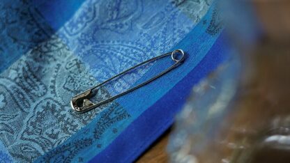 Phantom Pin by BY PAUL VIGIL & TCC-Trick - Image 5