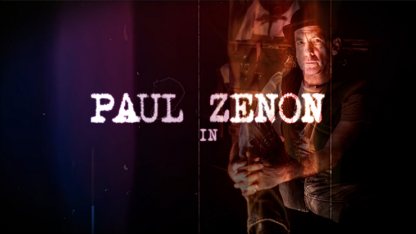 Paul Zenon in Linking Rings - DVD - Image 2