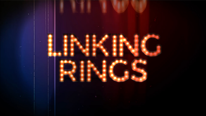 Paul Zenon in Linking Rings - DVD - Image 3