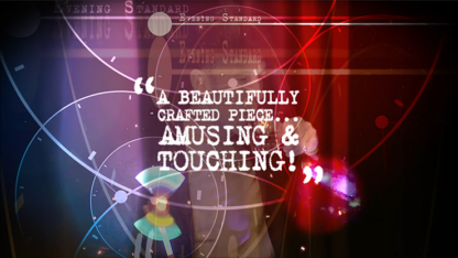 Paul Zenon in Linking Rings - DVD - Image 5