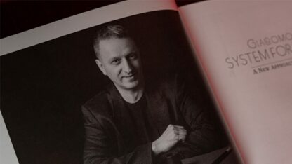 Giacomo Bertini's System for Amazement by Stephen Minch - Book - Image 2