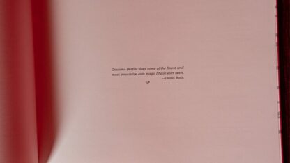 Giacomo Bertini's System for Amazement by Stephen Minch - Book - Image 3