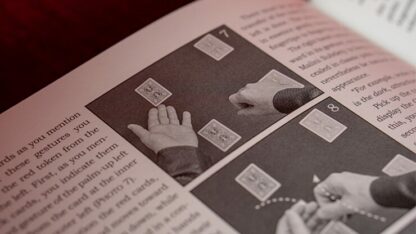 Giacomo Bertini's System for Amazement by Stephen Minch - Book - Image 4