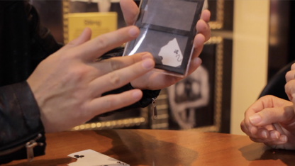 VIP PASS (Gimmick and Online Instructions) by JOTA - Trick - Image 3