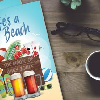 Life's a Beach by Gary Jones