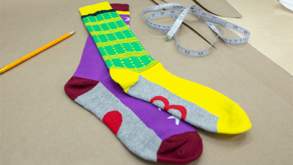 SOCKS (Gimmicks and Online Instructions) by Michel Huot - Trick - Image 4